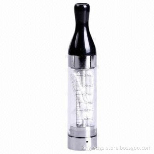 Latest electronic cigarette clearomizer, KE- CE9/T2 with big capacity